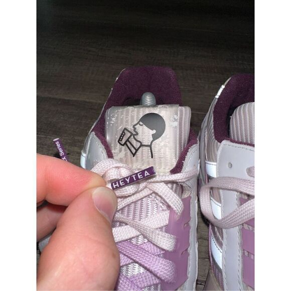 adidas ZX 7000 A-ZX Hey Tea Mens Size 8 - Picture 7 of 10